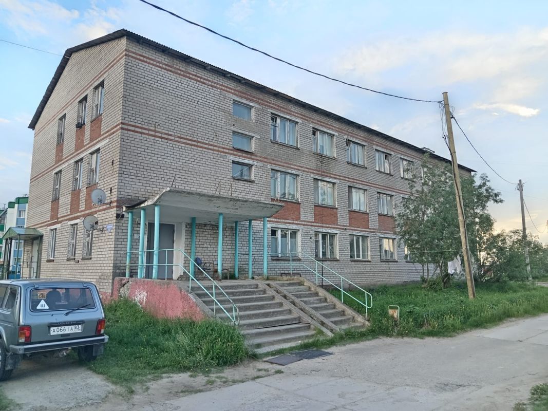 Комната, 15.7 м²