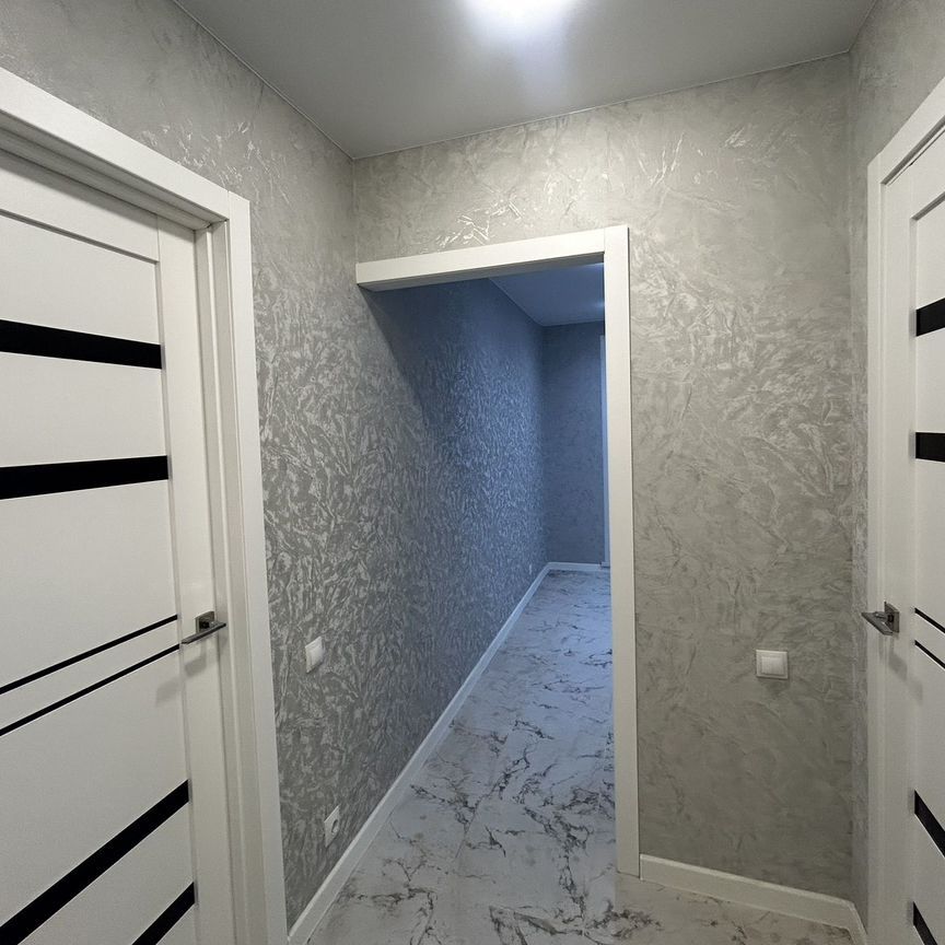 1-комн., 36 м², 9/10 этаж