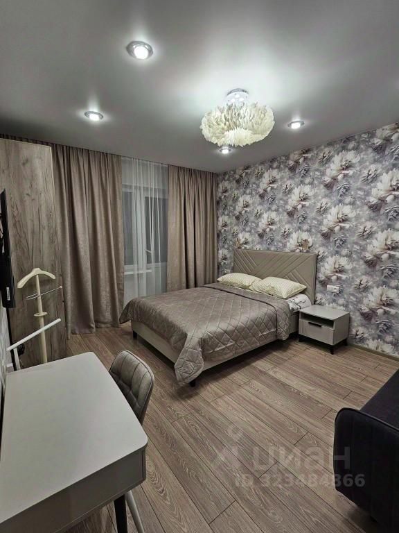 1-комн. квартира, 51 м², 1/1 этаж