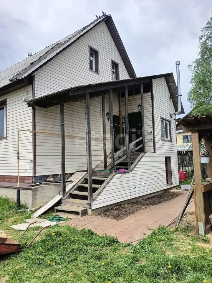 Дом, 73.7 м², 8.5 соток