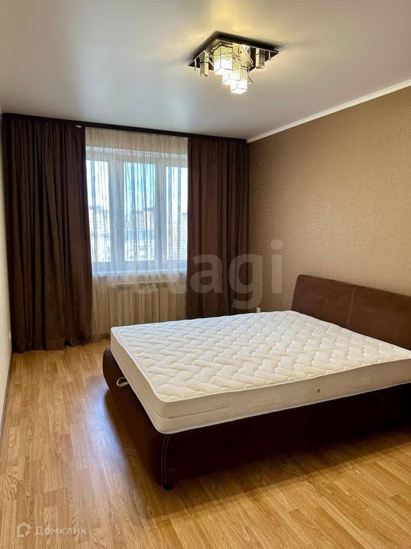 2-комн., 75.5 м², 13/17 этаж