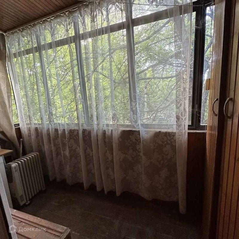 2-комн., 41.6 м², 3/3 этаж