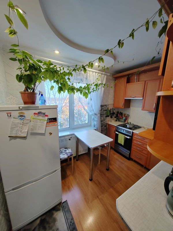 3-комн., 59.2 м², 5/5 этаж