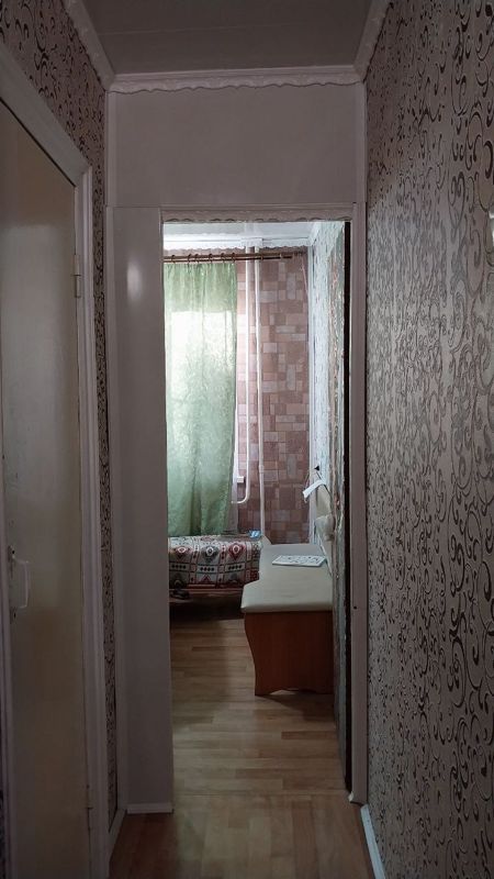 2-комн., 44 м², 3/5 этаж