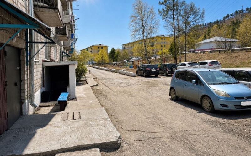 2-комн., 48.7 м², 5/5 этаж