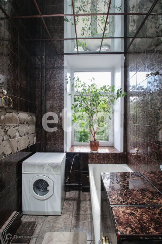 4-комн., 93.3 м², 2/5 этаж