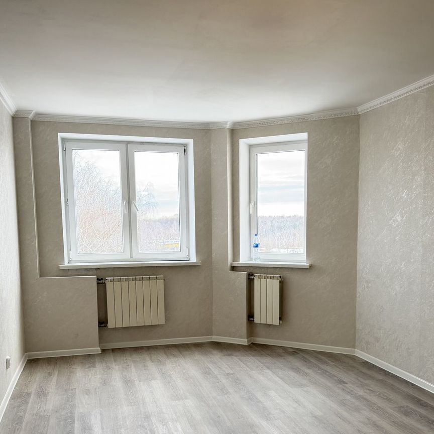 1-комн., 41.1 м², 7/17 этаж