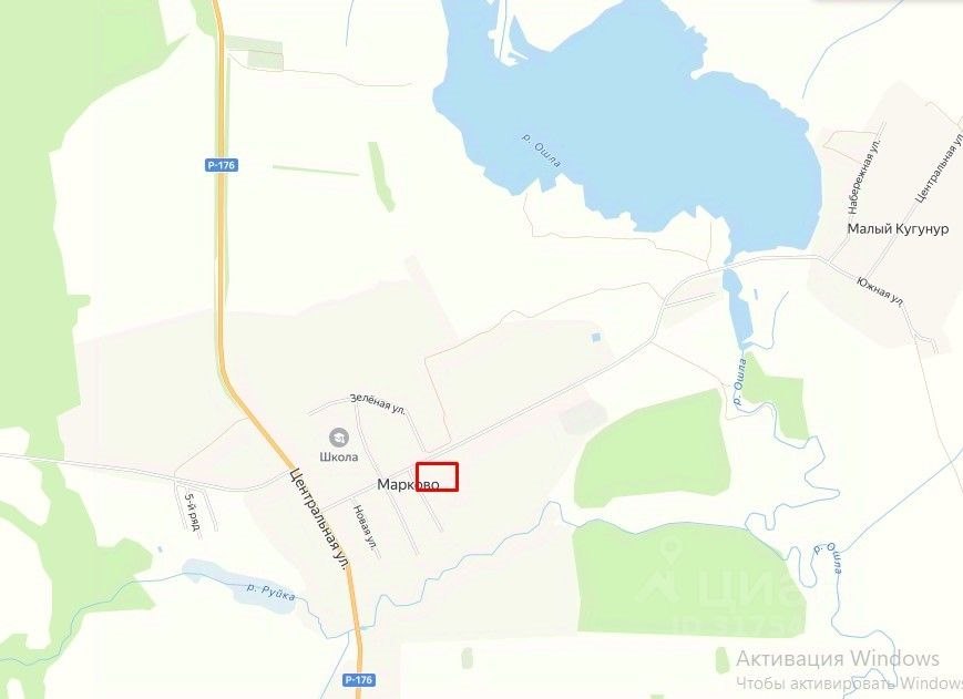 Купить участок, 40 соток