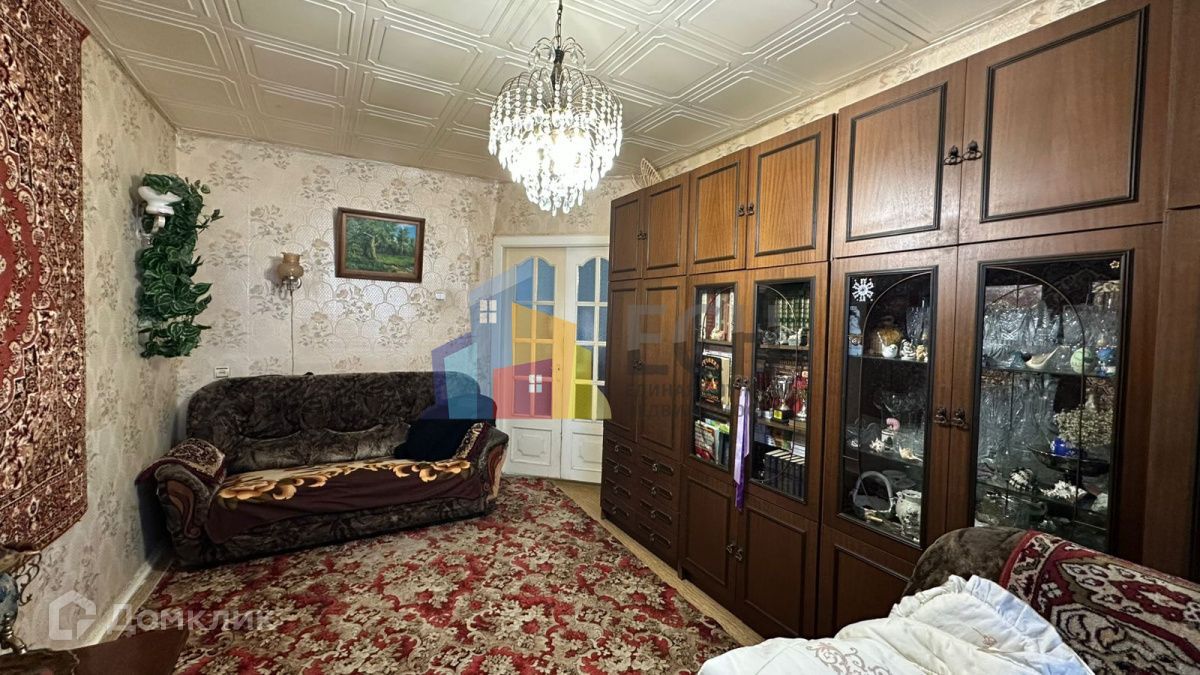 3-комн., 72.8 м², 7/9 этаж