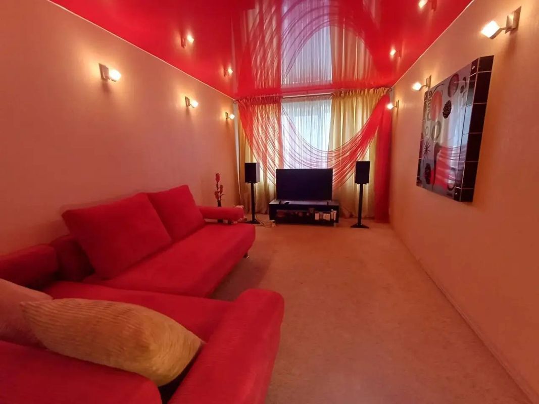 3-комн., 61.5 м², 6/9 этаж