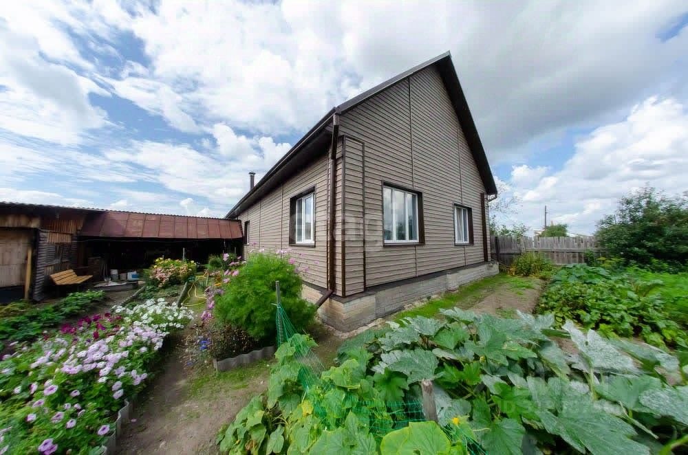 1-этажный дом, 100.3 м², 618 соток