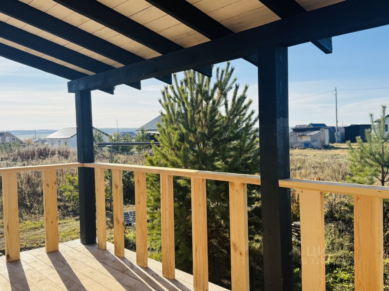 Дом, 80 м², 5 соток