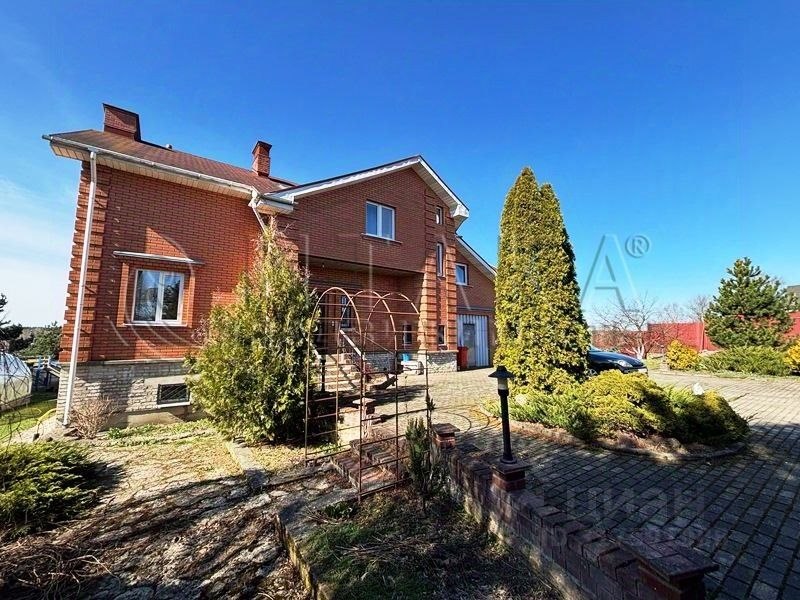 Коттедж, 434 м², 23.15 сотки