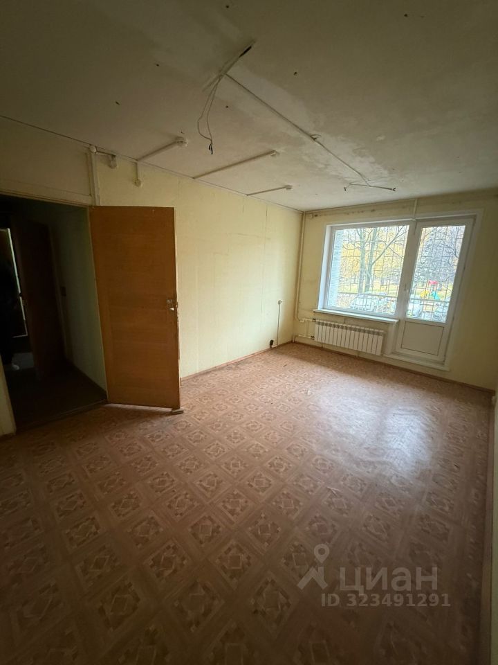 4-комн., 79.3 м², 1/9 этаж