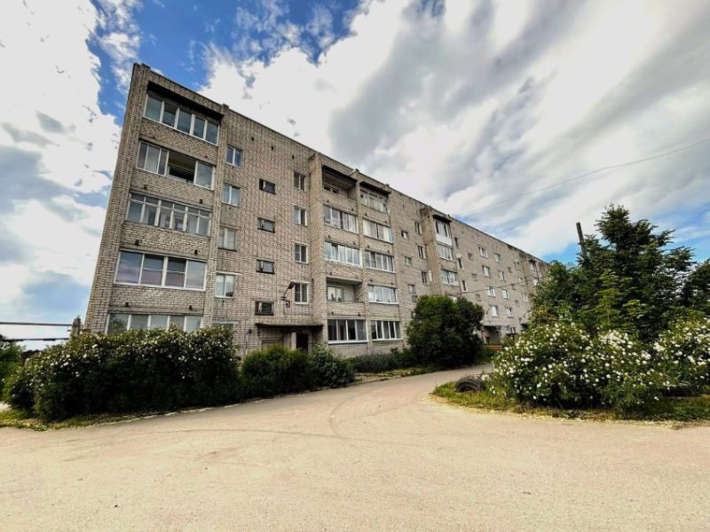 2-комн., 51.5 м², 3/5 этаж
