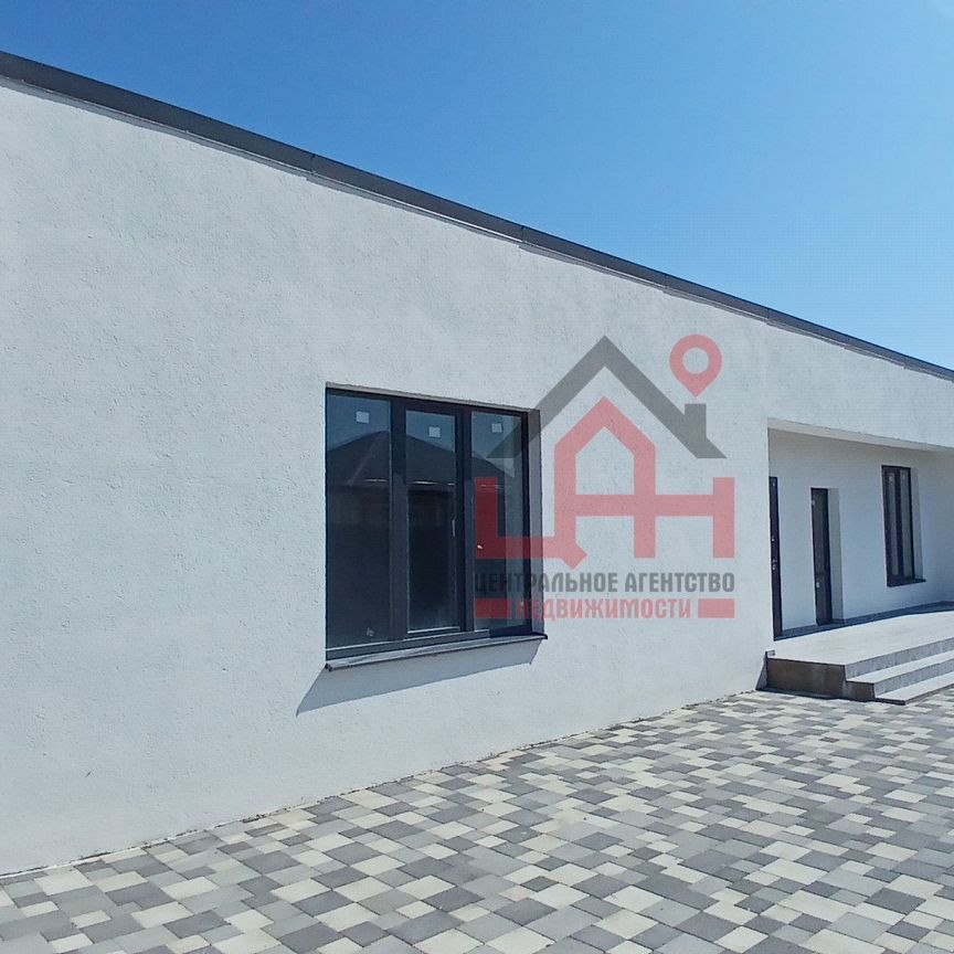 Дом, 90 м², 4 сотки