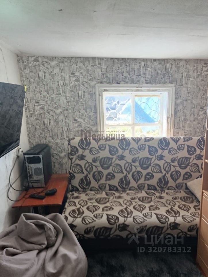 Дом, 35 м², 6.4 соток