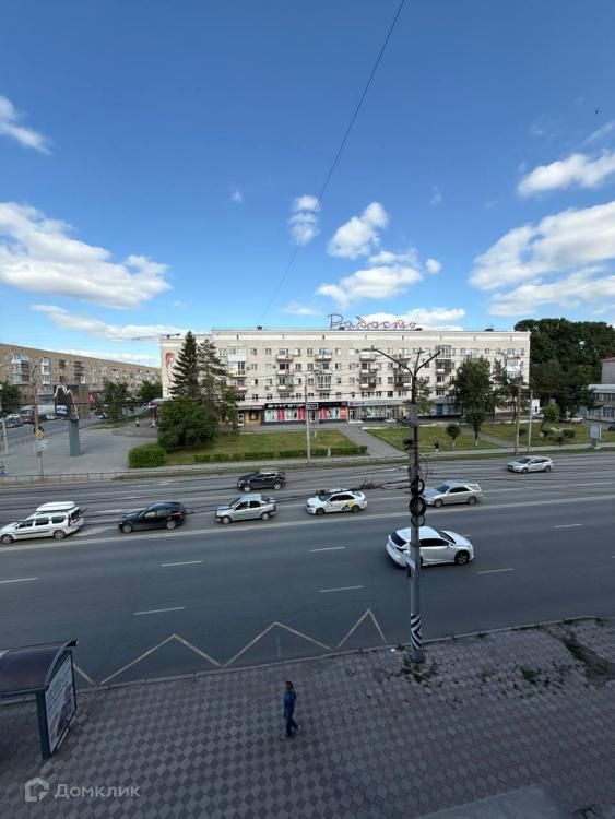 2-комн., 49.9 м², 3/5 этаж