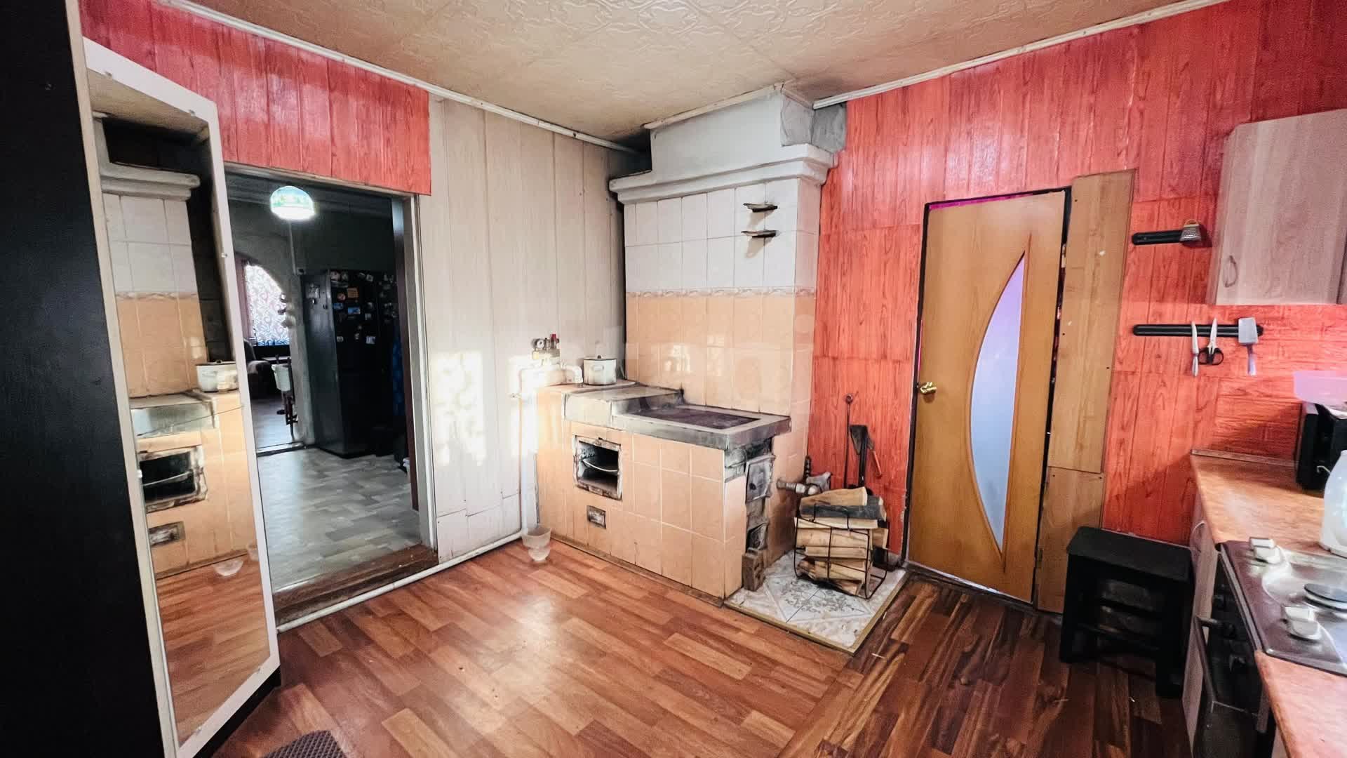 1-этажный дом, 67.5 м², 5.52 соток