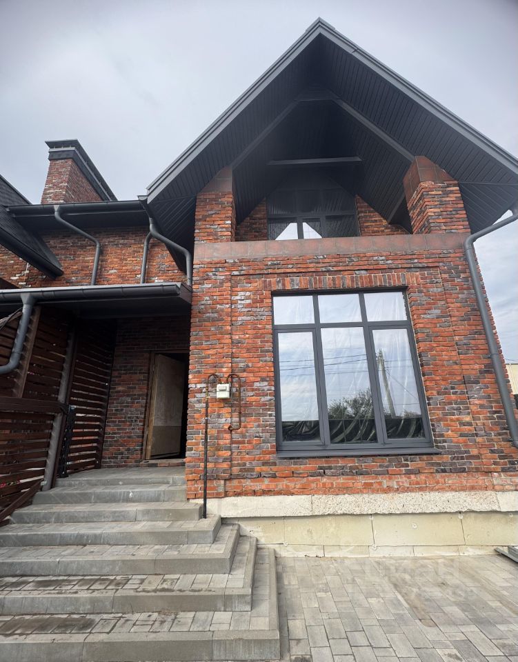 Таунхаус, 178 м2, 2.3 сотки