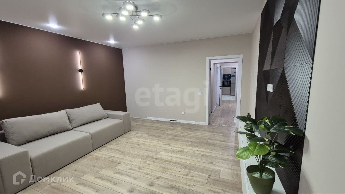 2-комн., Квартира, 69.4 м², 7/14 этаж