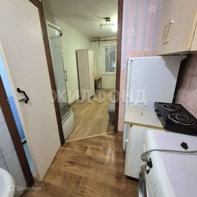 Комната, 16 м²