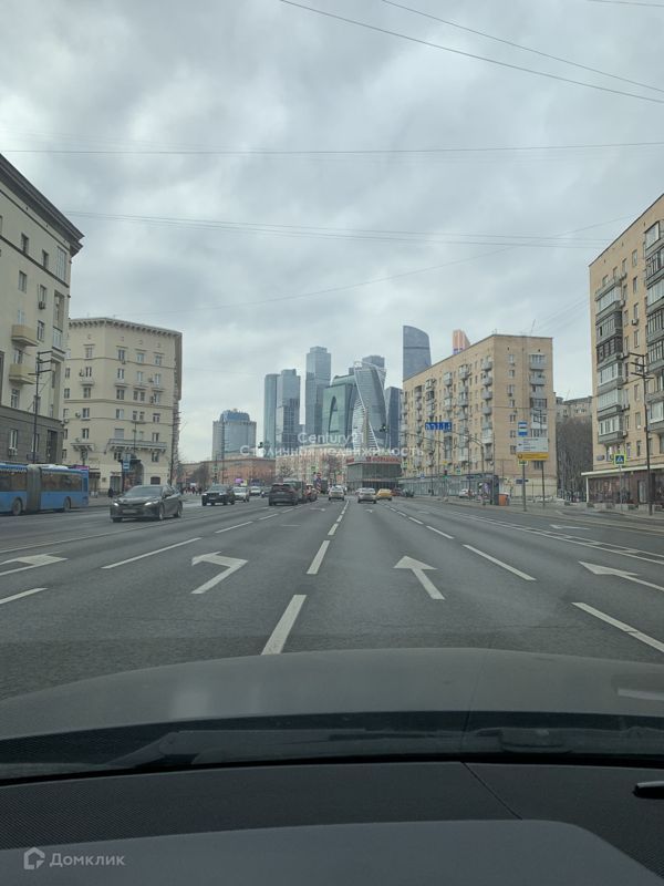 2-комн., 58 м², 5/8 этаж