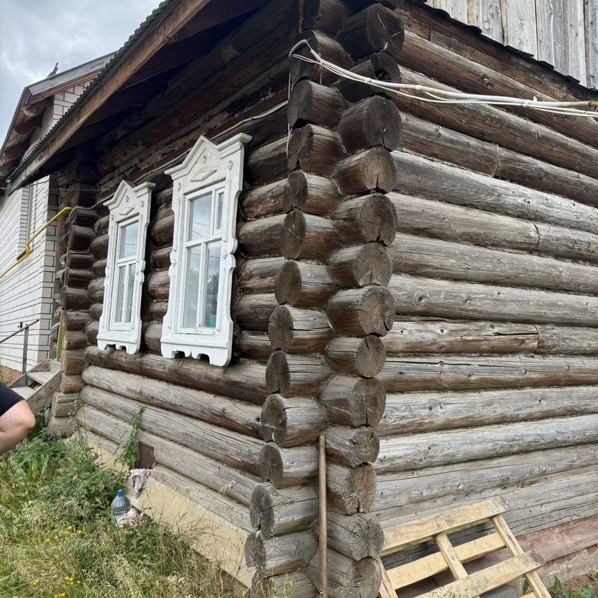 Таунхаус, 21 м², 2.6 сотки