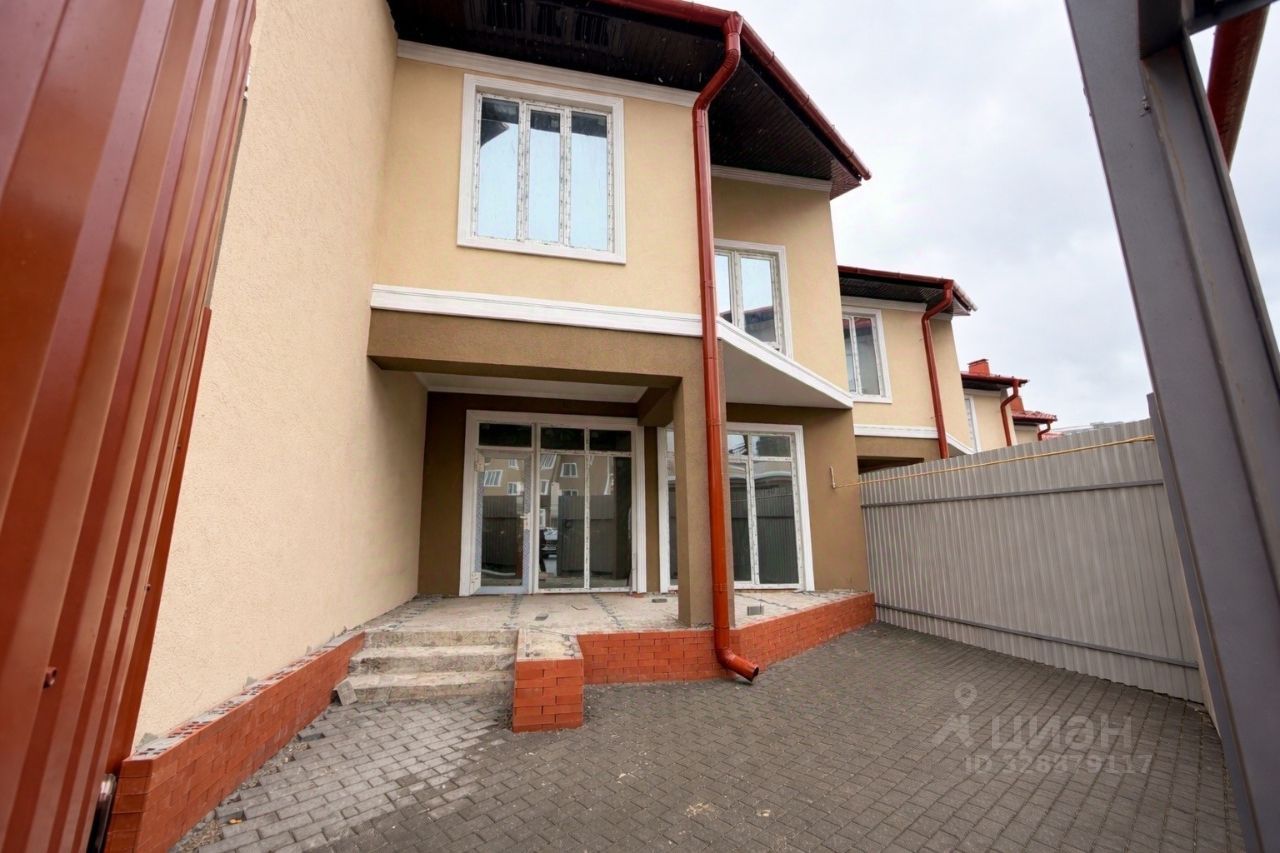 Таунхаус, 141 м², 0.91 соток