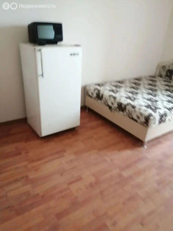 21 м², 5/12 этаж