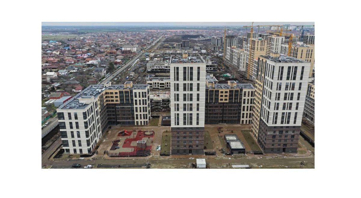 Студия, 22.2 м², 9/12 этаж