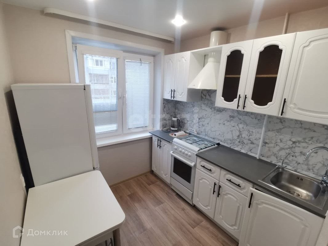 2-комн., 44 м², 4/5 этаж