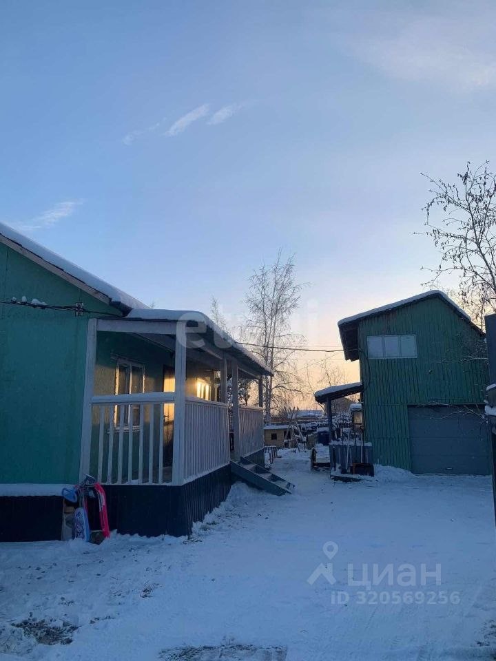 1-этажный дом, 58 м², 8.7 соток