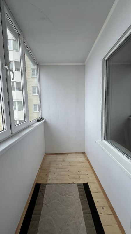 Квартира, 29 м², 4/18 этаж