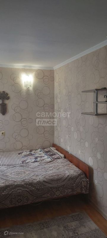 Студия, 14.5 м², 3/4 этаж