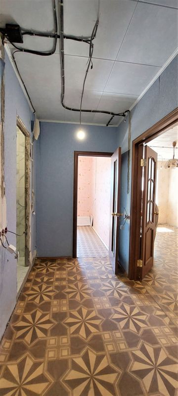 1-комн., Квартира, 35.3 м², 4/5 этаж