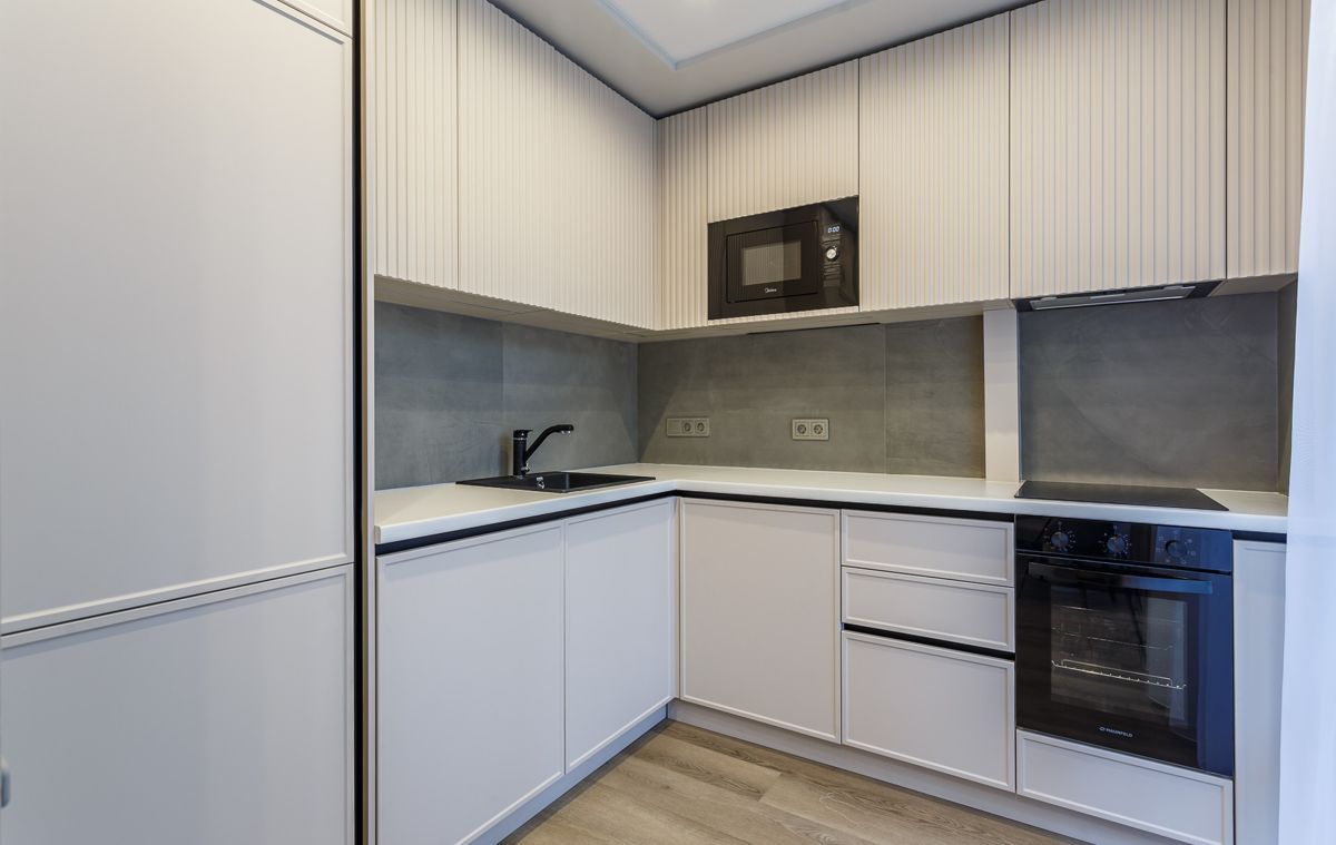 2-комн., 40 м², 4/12 этаж