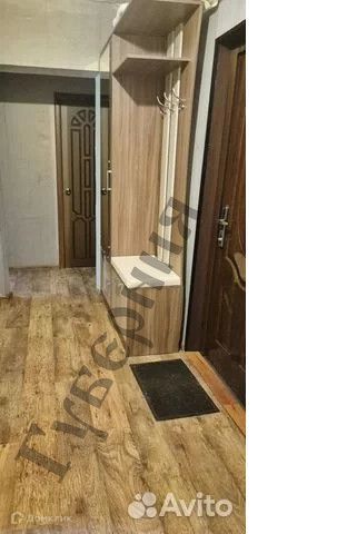 2-комн., 46.6 м², 1/9 этаж