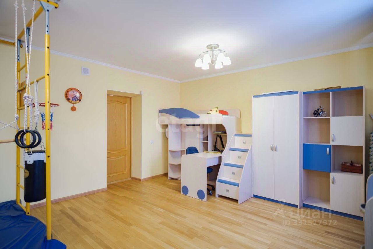 Квартира, 230 м², 5/5 этаж