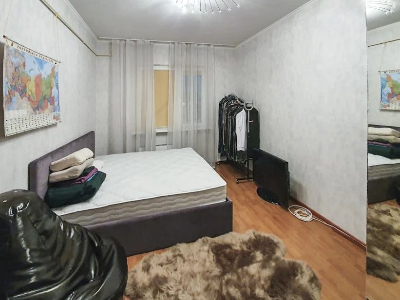 1-комн., 36.3 м², 17/17 этаж