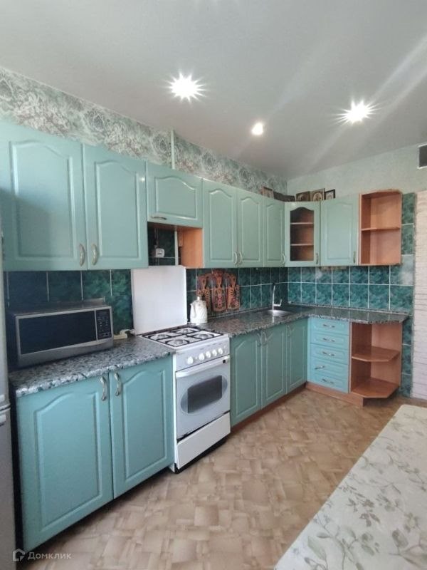 4-комн., 77.6 м², 7/9 этаж