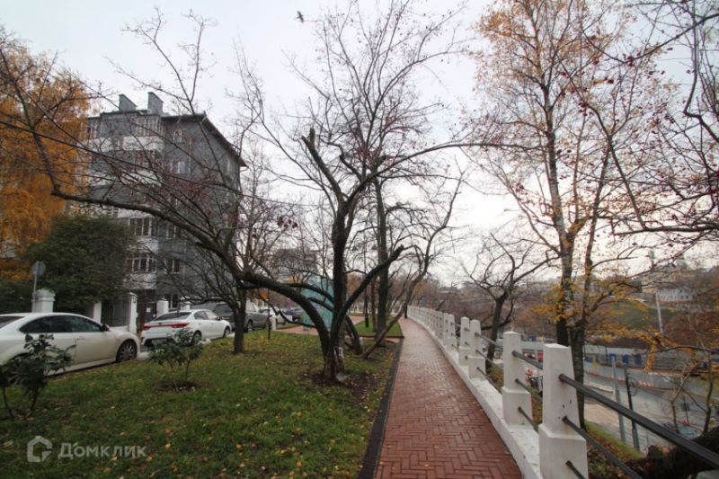 2-комн., 46.5 м², 6/6 этаж