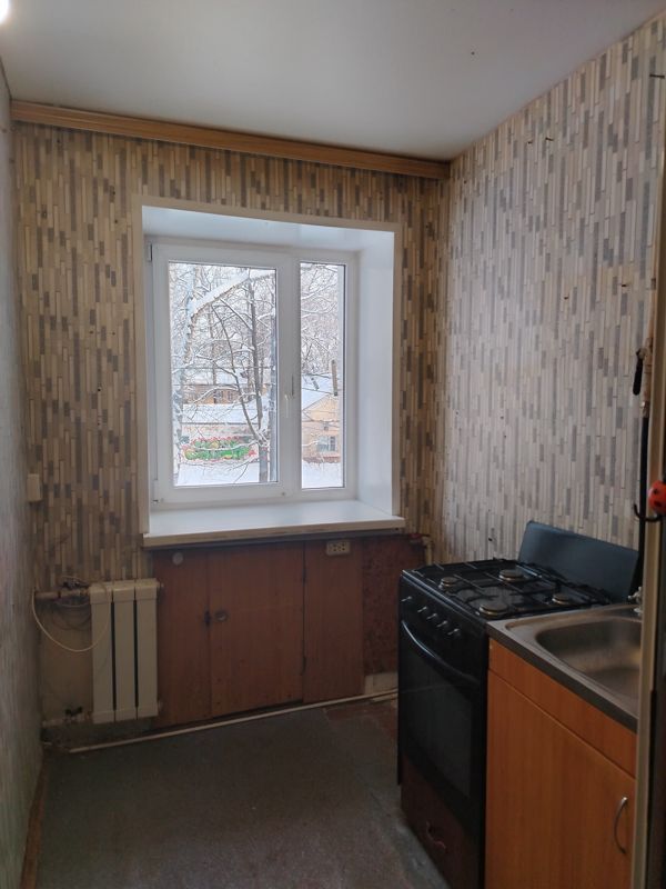 1-комн., 26 м², 2/3 этаж