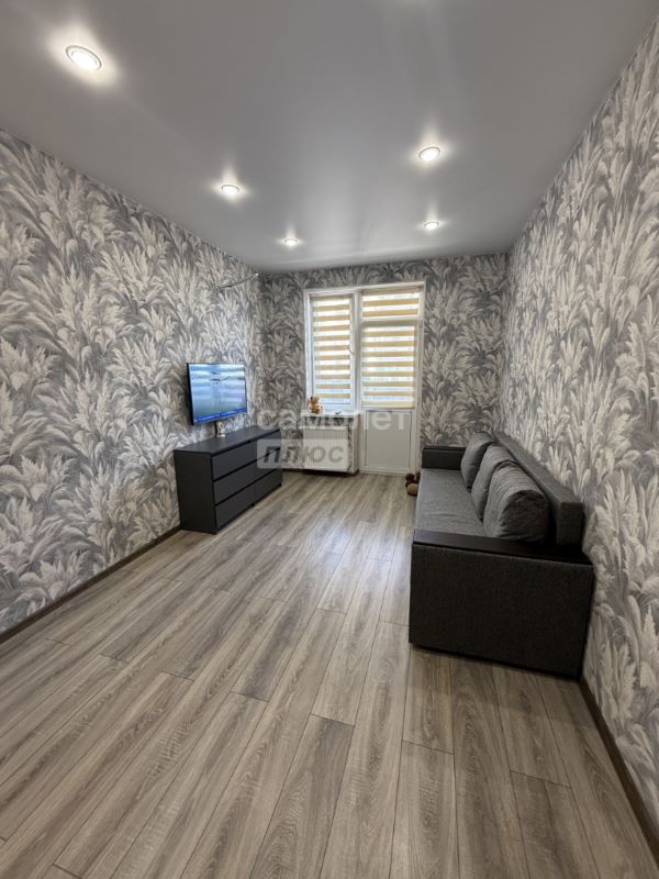 2-комн., 57.1 м², 14/20 этаж