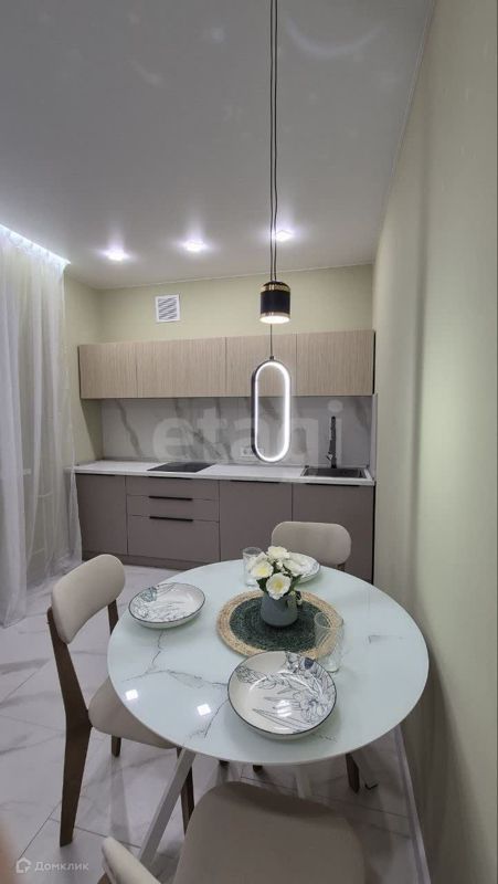 2-комн., Квартира, 69.4 м², 7/14 этаж