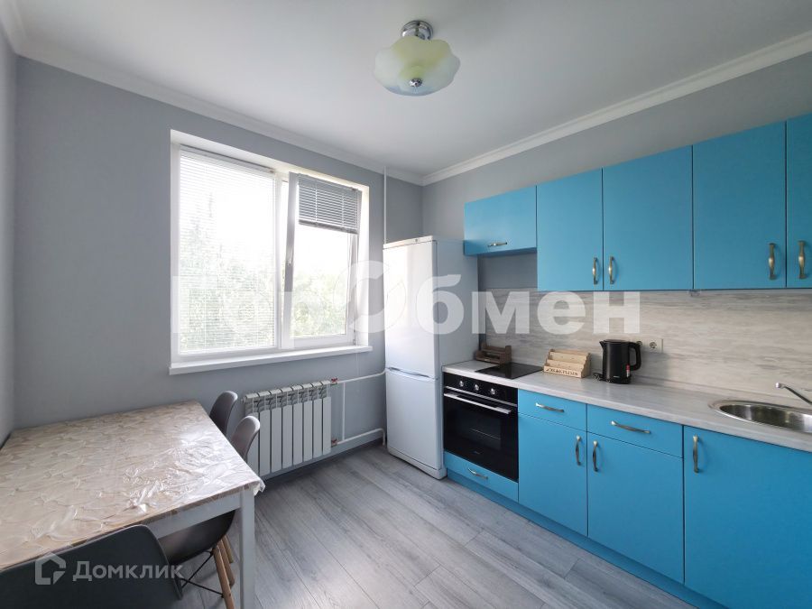 1-комн., 38.8 м², 5/12 этаж