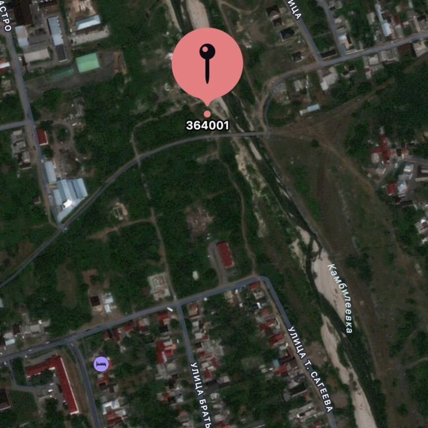 Продаю земельный участок, 7 соток