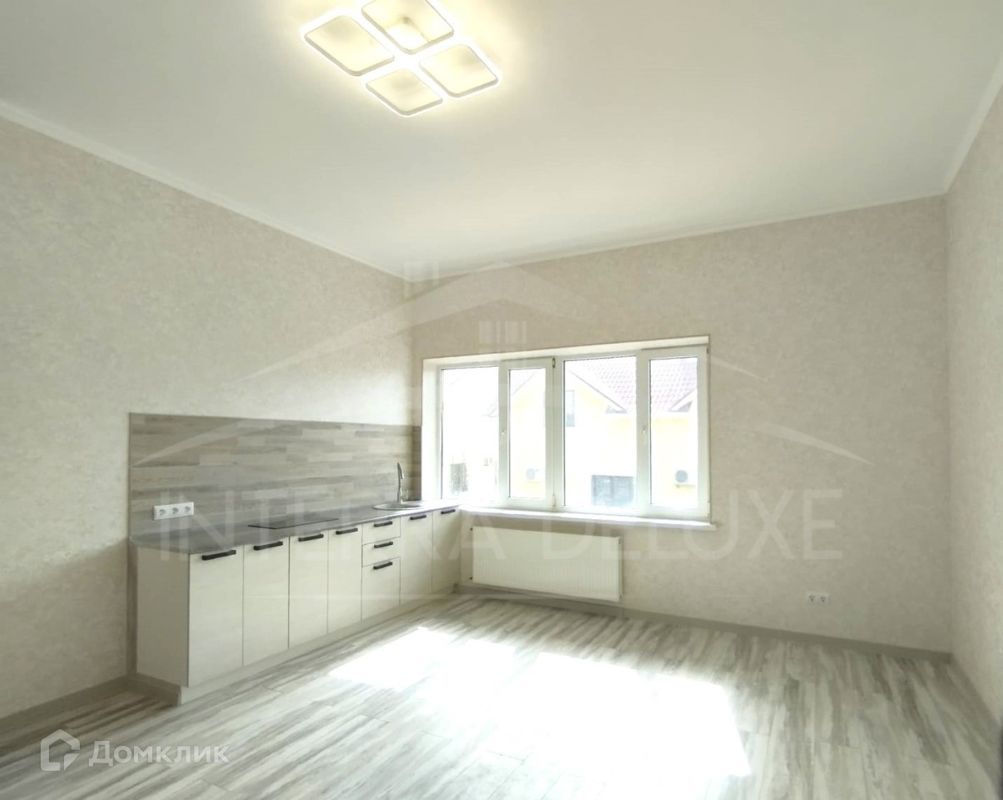 Студия, 28 м², 3/3 этаж