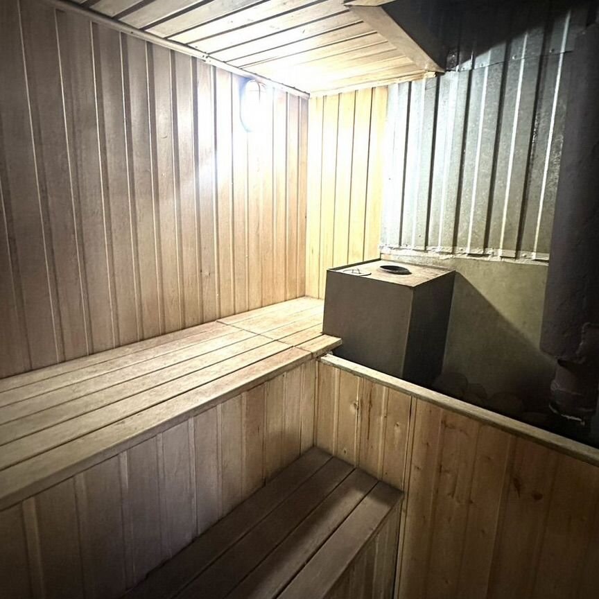  дом, 100 м², 10 соток