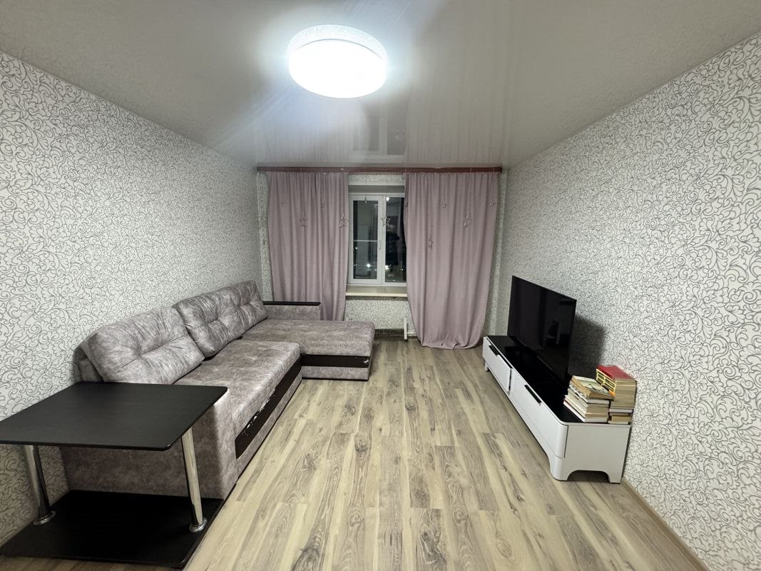 1-комн., 36.9 м², 8/9 этаж